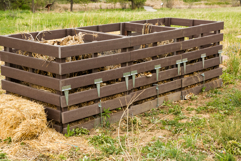 Choosing the Right Methods for Cardboard and Packaging Waste