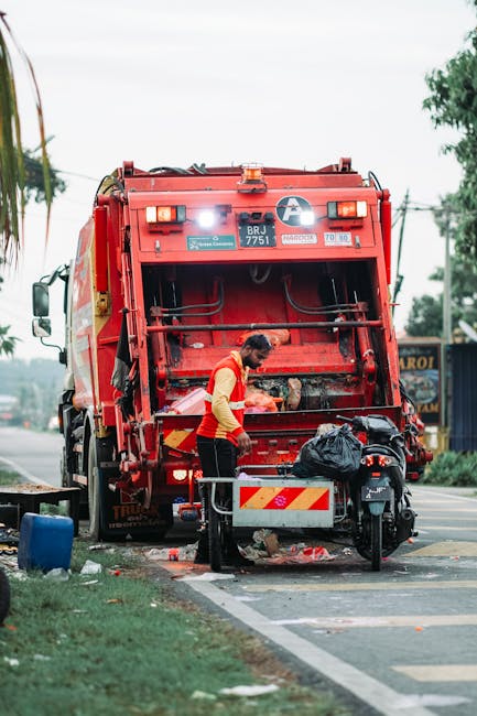 Same day Mortlake rubbish removal when delays matter