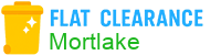 Flat Clearance Mortlake